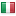 gaudenzi.it server is located in Italy